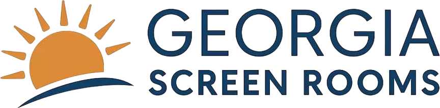 Georgia ScreenRooms logo